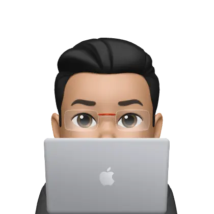 memoji of Sameer